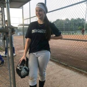 Meet your Posher, Kate